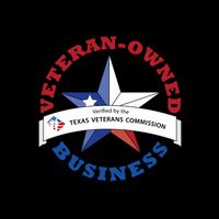 Service Disabled Veteran-Owned Small Business Logo